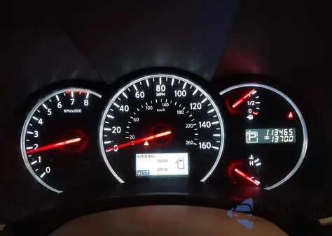 2015 Nissan Quest S/Sv/Sl/Platinum from USA, damaged, VIN JN8AE2KP8F9124487